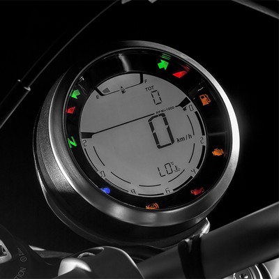 ducati scrambler key