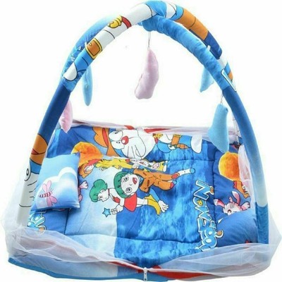 baby bedding sets with net