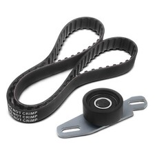 Zahnriemensatz für Suzuki Alto Maruti 0.8L Samurai SJ Super Carry Bus 85-99 1.0L