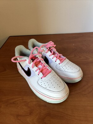 air force atomic pink