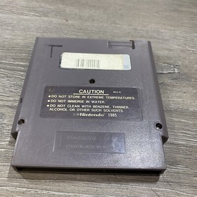 Adventure Island Hudson Soft (Nintendo NES, 1988) Tested Works