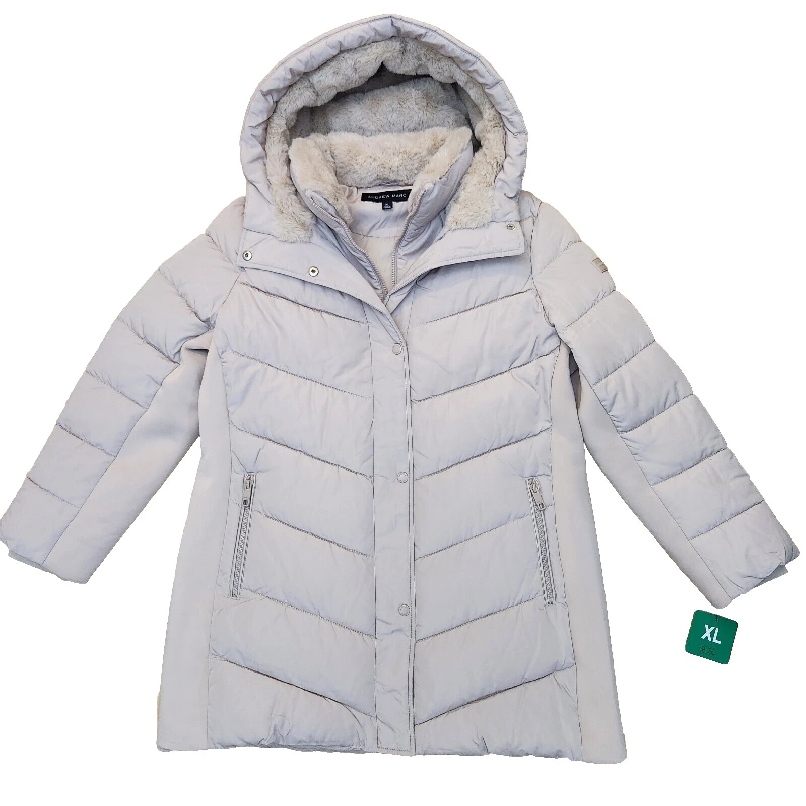 Andrew Marc Casual Coats, Jackets & Vests for Women
