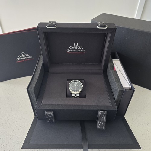 OMEGA Speedmaster Moonwatch Professional 310.30.42.50.01.001 - Near Mint