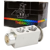 Thermotec KTT140013 Expansionsventil Klimaanlage FüR Astra H Zafira B 1.2-2.2