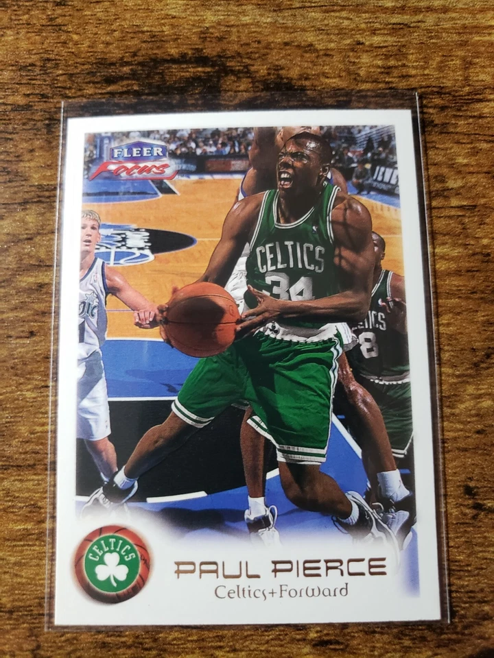 1999-00 NBA Fleer Focus Basketball Base Set -- Complete Your Set -- You Pick - Image 3 of 4