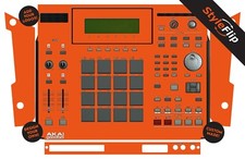 Akai Mpc 2500 | Custom Design | Protective Decal | Styleflip Skins