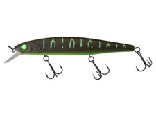 Illex Mag Squad 128 SP 12.8cm 21g Suspending Lure Jerkbait NEW COLORS 2026