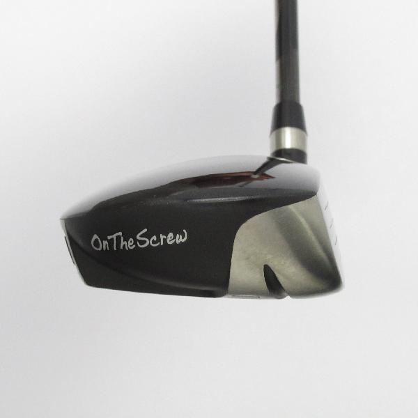 Golf Fairway Wood muziik On the Screw DF PLATINUM Speeder 5 (S) 15 