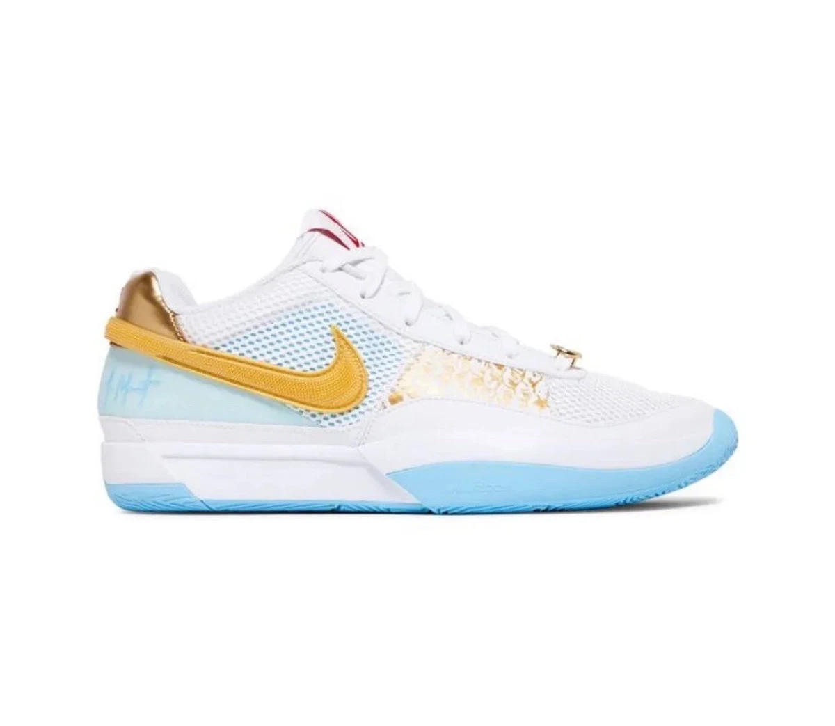 Nike Ja 1 Chinese New Year for Sale | Authenticity Guaranteed | eBay