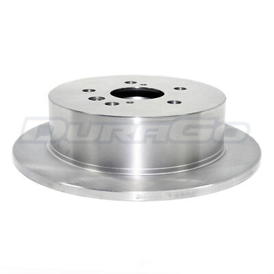 Disc Brake Rotor IAP Dura BR31356