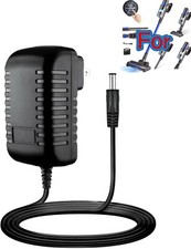 26V Charger For KCLASO V10 / Hysinixs JSZ-N10 22.2V Cordless Stick Vacuum Cleane