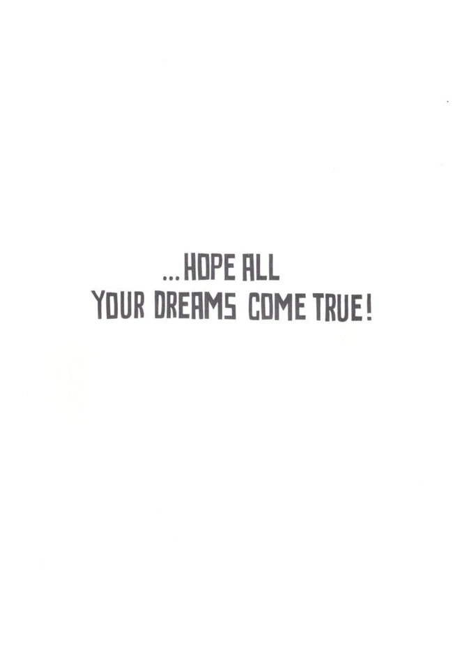 Disney Congratulations Graduate Graduation Mickey Mouse Hallmark Greeting Card - Image 2 of 3