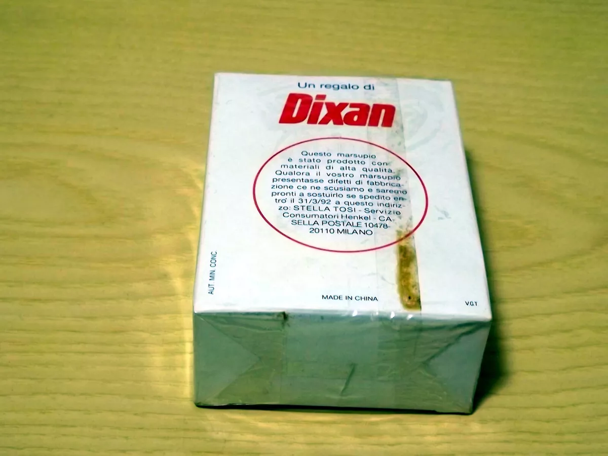 Dixan converse sales