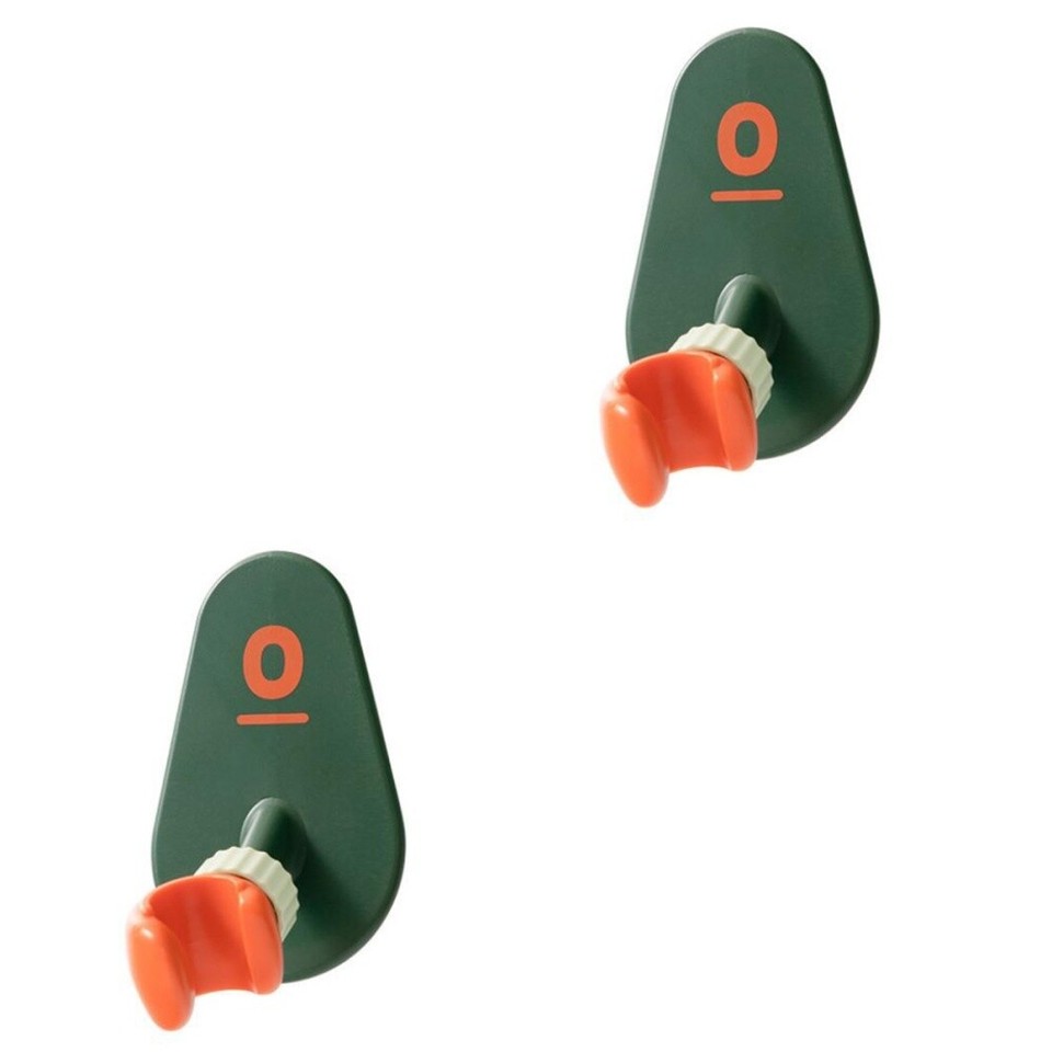 Shower Hose Sprayer Holder Rack Handheld Suction Cup Shower Holder eBay