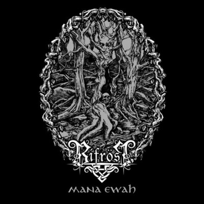 BIFRÖST - Mana Ewah CD