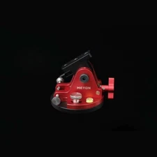 MEYON Equatorial Latitude Adjusting Base Mount for Universal Equatorial Mount