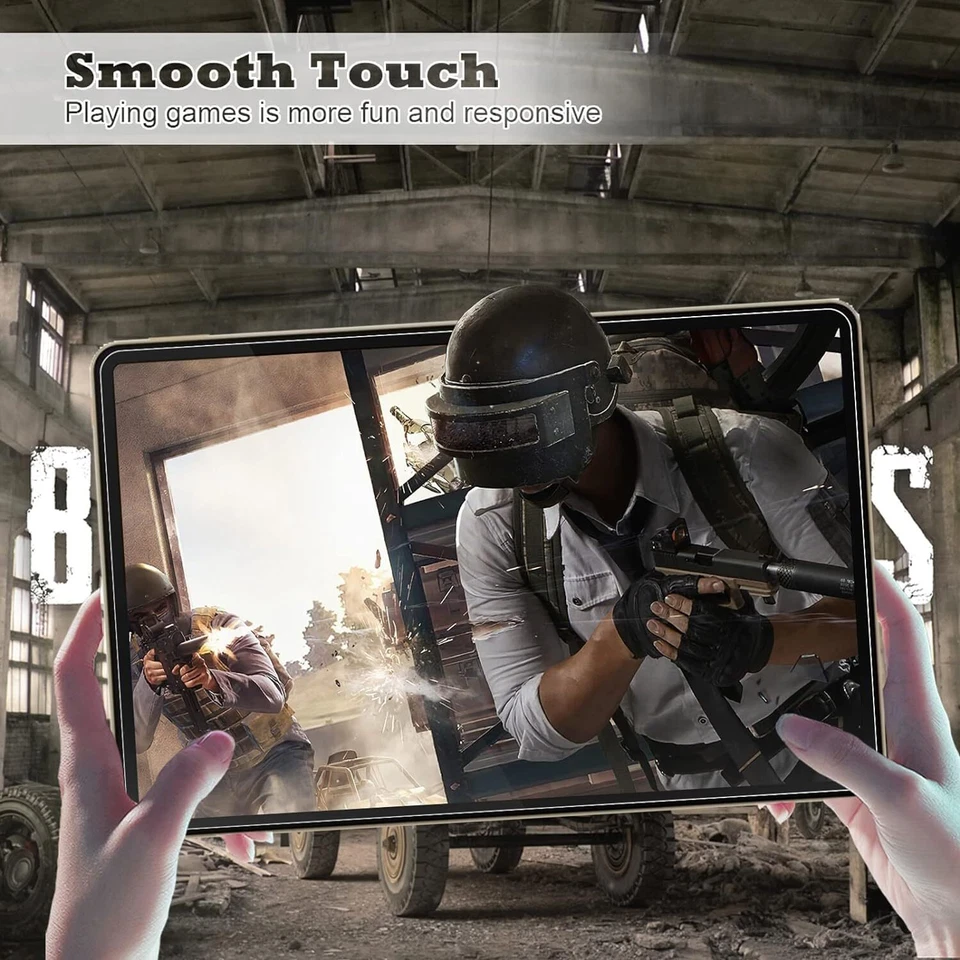 2 Pcs HUAWEI HONOR Pad V7 Pro WiFi 11 in Screen Protector Tablet Tempered Glass - Image 2 of 4