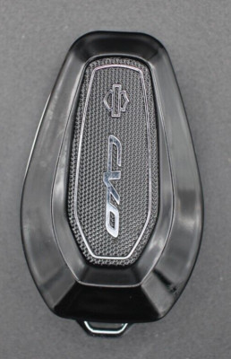 HARLEY DAVIDSON CVO KEY FOB | eBay