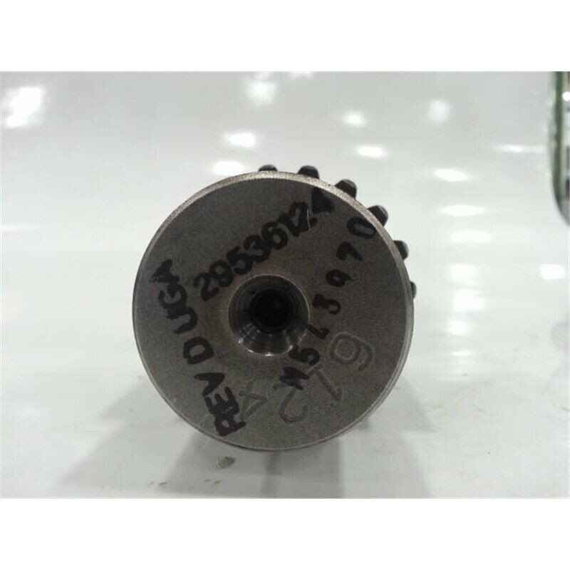 Allison 29536124 Terex Transmission Output Shaft 5000/6000 Series 