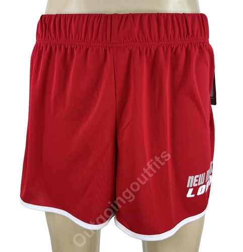 Supreme Umbro Knit Soccer Shorts XL Red Unused 2025SS Limited