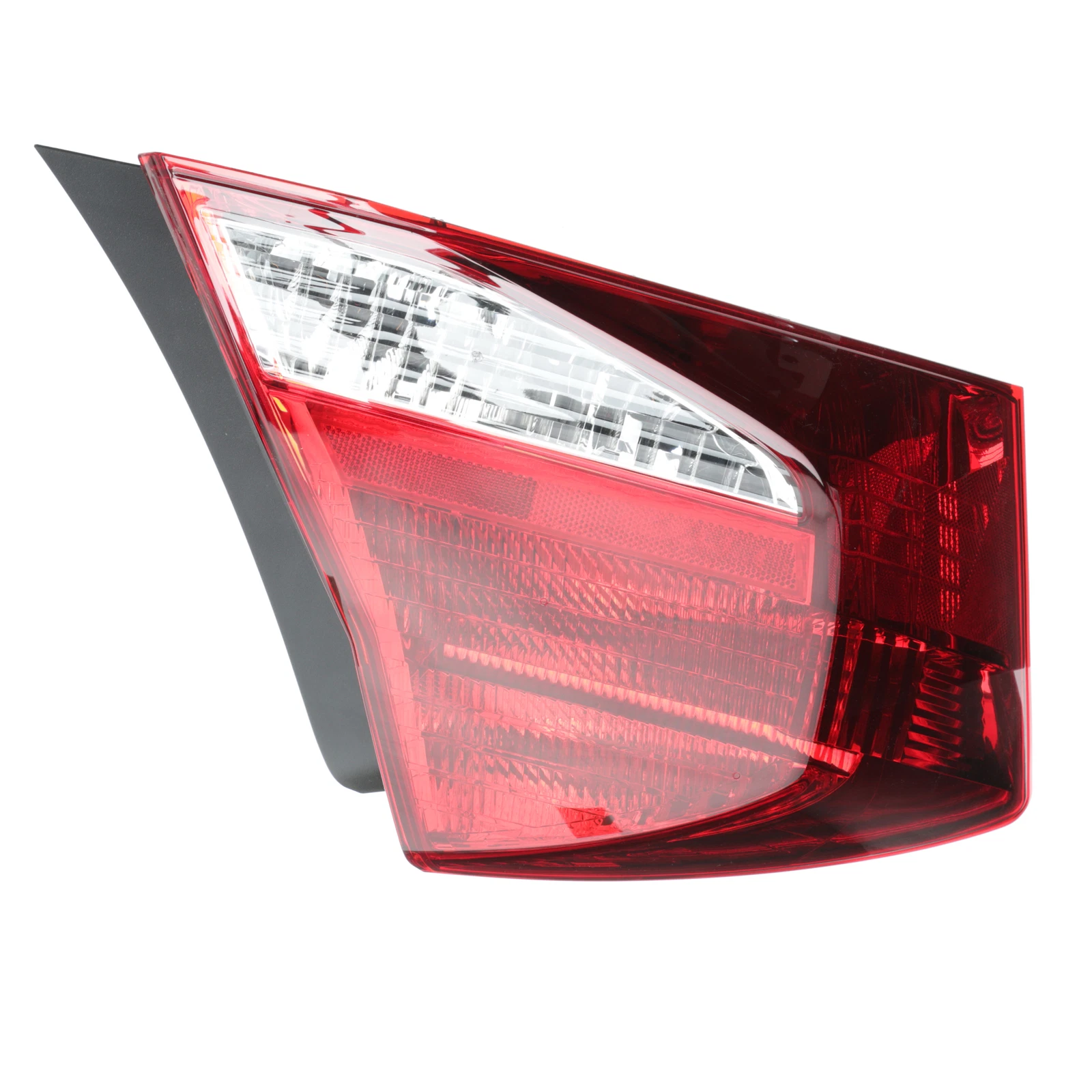 Genuine Honda 11-12 Accord Tail Light Lamp Assembly Driver Side 33550-TE0-A11