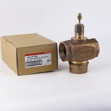 1PC Honeywell V5013P1028 V5013P 1028 DN50 Electric Control Valve New
