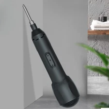 Electric Screwdriver Rechargeable Multifunction Cordless Electric Screwdrivers