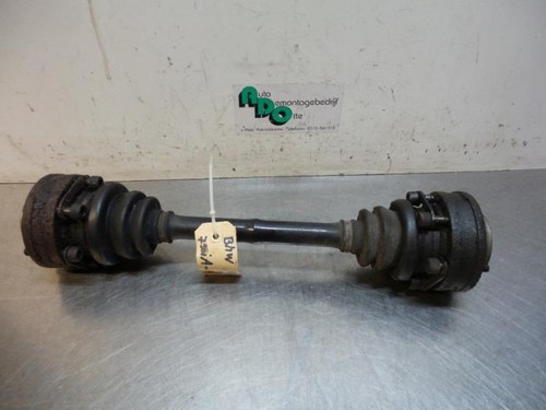 Antriebswelle rechts hinten BMW 7er E32  P10858293
