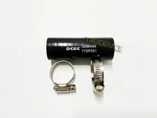 NEW Turbo Oil drain hose Silicone Hose for Dodge Cummins 12V 5.9L  3912183 89-06