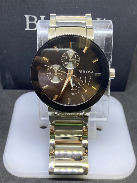 bulova 96c105