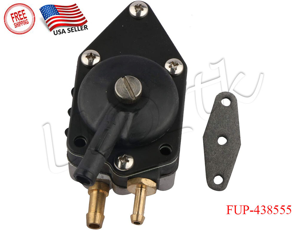 Other - Outboard Engine Boat Motor Fuel Pump For Johnson Evinrude 6HP 8HP 25HP 35HP 50HP 55HP 60HP 65 70P 5 Was Listed For 467.00 On 22 Oct At 02:21 By Szulou In China (ID:626273856 - Foto 4