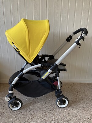 bugaboo bee 3 harga
