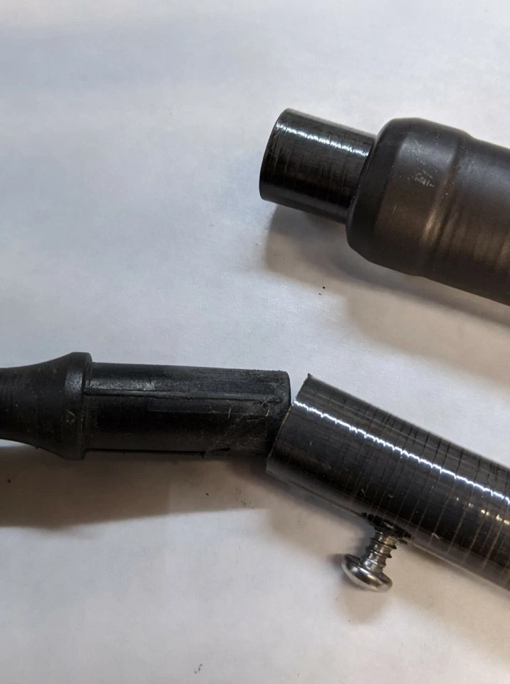 Extensiones de caña de carbono CATAMARÁN compatibles con F18 F17 F16 A-Cat hobie nacra Foto 4 de 4