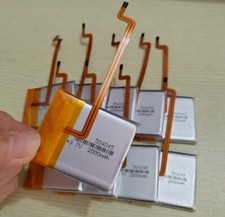 2pcs LG 2000mAh Battery Upgrade Replacement for iPod Classic  Video Thin
