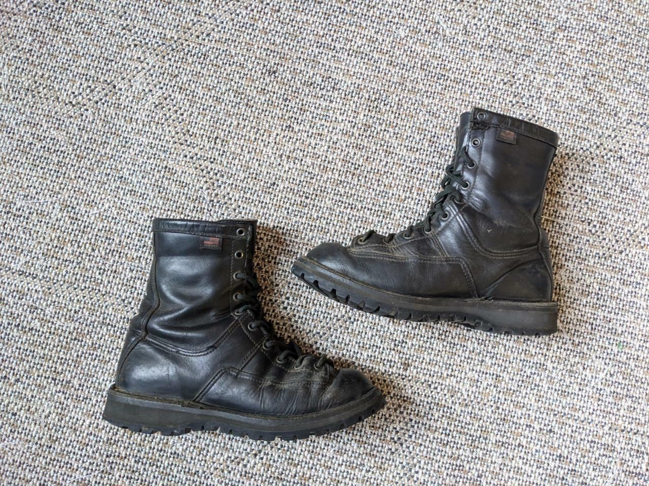 8.5 goretex 200G GTX insulated 69410 | eBay