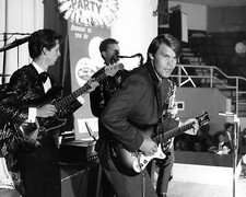 Glen Campbell 10" x 8" Photograph no 4