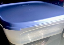 New NOS Vtg Tupperware Modular Mates Fresh Square Made In USA Collectible