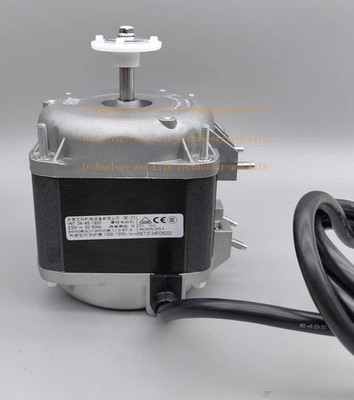 FOR VNT34-45 FREEZING FAN MOTOR VNT 34-45 34W 120W 0.87A NEW 1PCS *hh