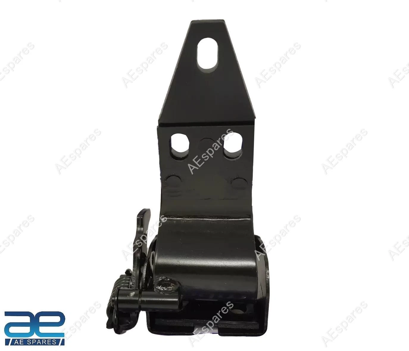 Front Door Lower Hinge RH For Suzuki Omni Van 0.8L 1984-2019 76110-79010 view 2