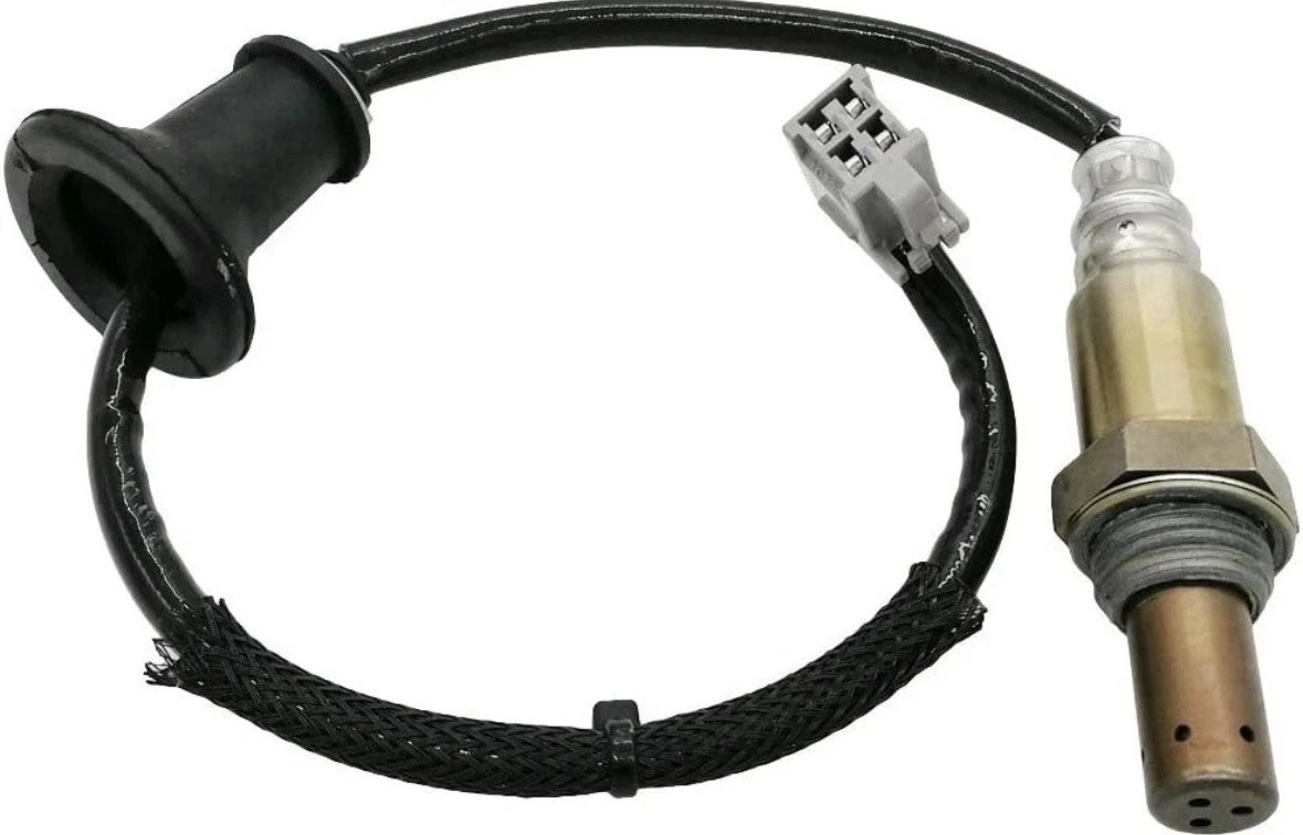 234-4501 89465-42160 Downstream Oxygen O2 Sensor For Toyota RAV4 2006-2012 3.5L photo 3