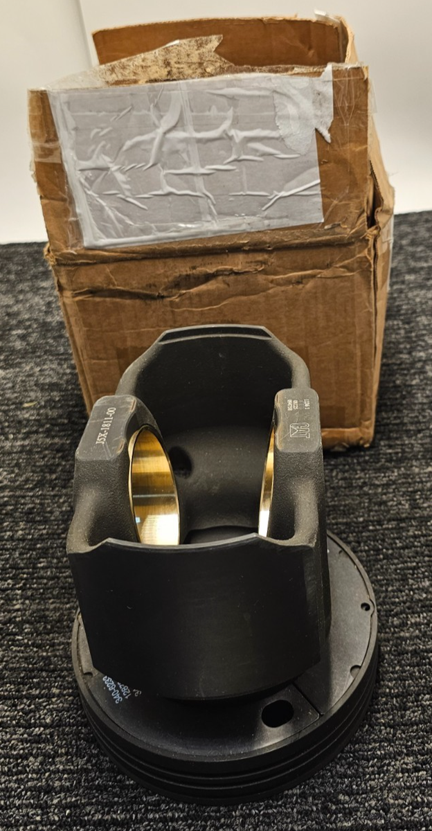 CAT 340-6233 Piston Body J5X-1811-00 128734-82 3411-003-04, 1136 1