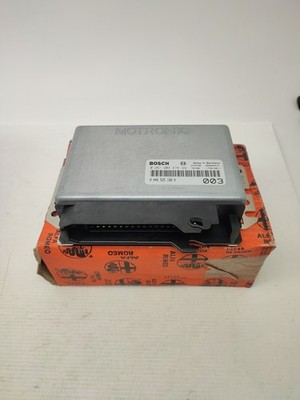 Genuine Alfa Romeo 145/146 2.0 T.S. 16V Engine Electronic Unit