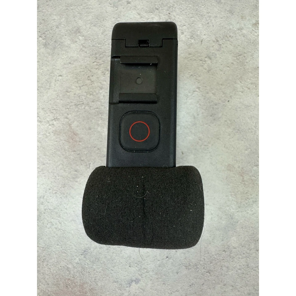 GoPro Media Mod HERO13 Negro/HERO12 Negro/HERO11 Negro/HERO10 Negro/HERO9 Negro Foto 3 de 4