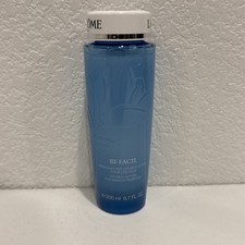 Lancome Bi-Facil Double Action Eye Makeup Remover JUMBO 6.7 Fl Oz/200 Ml, Sealed