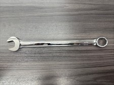 Armstrong 78 Inch Combination Wrench 25-228 12 Point Usa Armstrong 78 Inch Combination Wrench 25-228 12 Point Usa