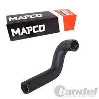Mapco Ladeluftschlauch Passend FüR Alfa Romeo Mito Fiat Grande Punto | 39907