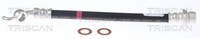 Triscan 8150 13250 Bremsenschlauch FüR Toyota