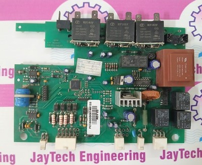 COMP ASC0314 ATP-FCU-160_R3 PCB CARD