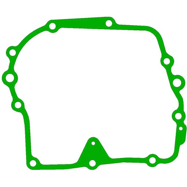 Dichtung SekundäRwellenausgangsdeckel FüR Kawasaki ZZR D 1100 1993-1997 T10D-image