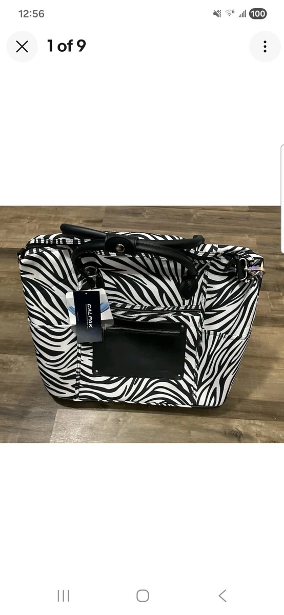 CALPAK Wheels/Rolling Totes for sale | eBay display picture 2